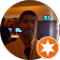 Image of Manoj Kumar - Customer of Rohini Apart hotel who gave 5 star rating and review on Google