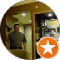Image of Murali R - Customer of Rohini Apart hotel who gave 5 star rating and review on Google