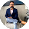 Image of Vijith Kumar Nandanam - Customer of Rohini Apart hotel who gave 5 star rating and review on Google
